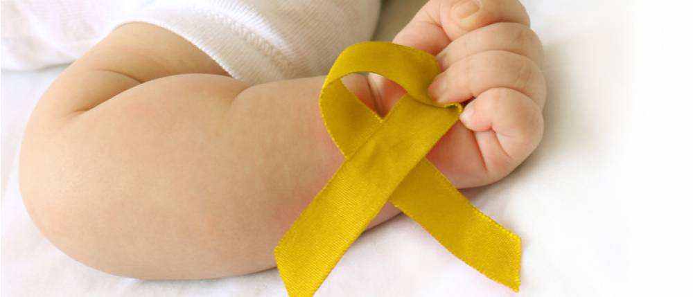 Know the Warning Signs of Cancer in Children